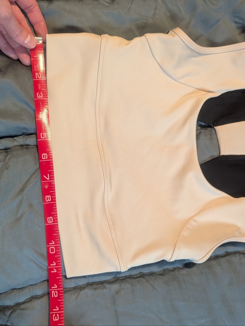 Forme Power Bra - Picture 7 of 8